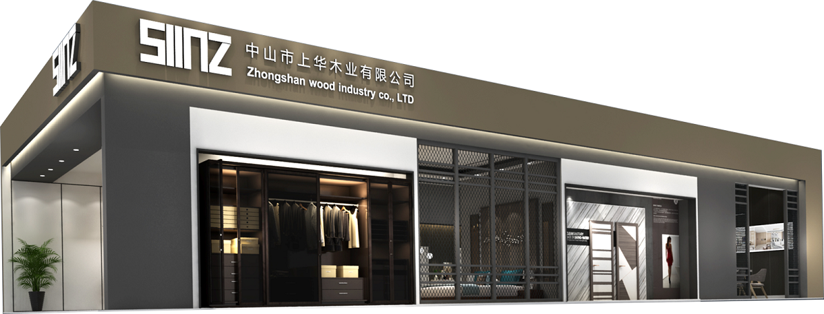 長沙展覽展臺(tái)搭建