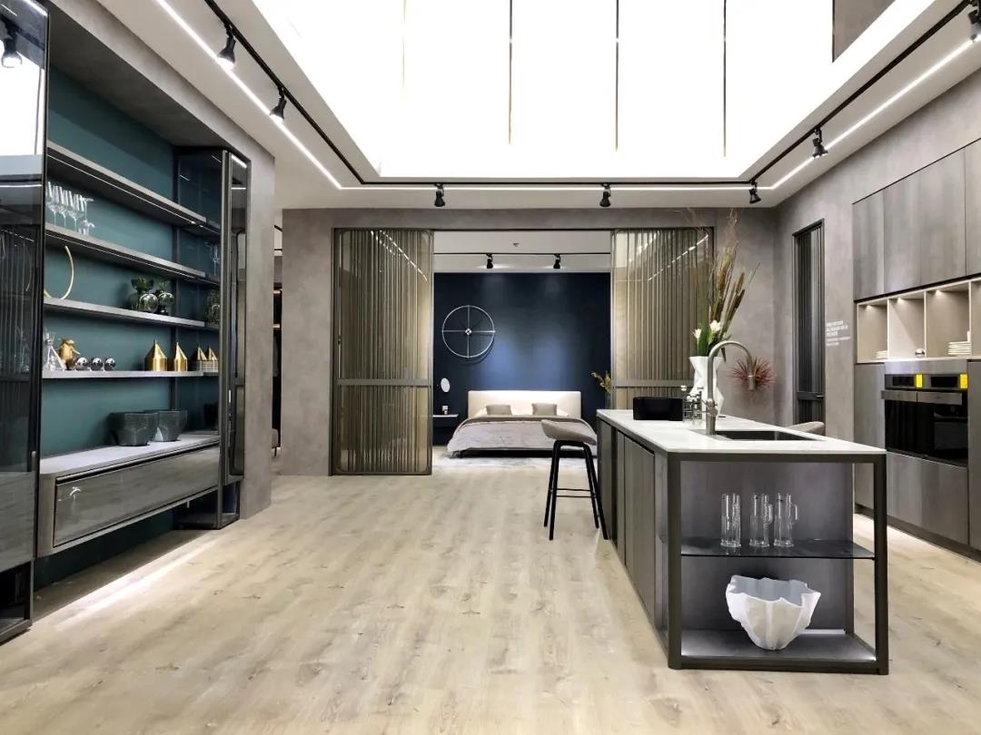 聚焦｜美刻助力頂固新品驚艷亮相廣州建博會(huì)?。? style=