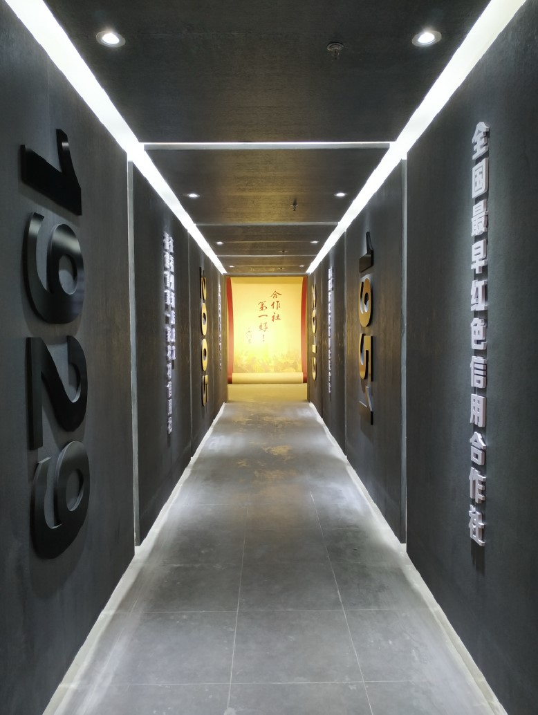 黨建館/智慧黨建展廳/黨史館/黨群服務中心怎么建設，美刻有話說！