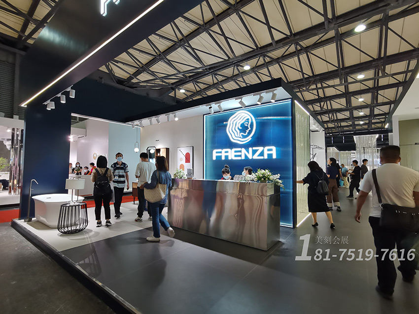 2022中國國際廚房、衛(wèi)浴設(shè)施展覽會(huì)展臺(tái)設(shè)計(jì)價(jià)格